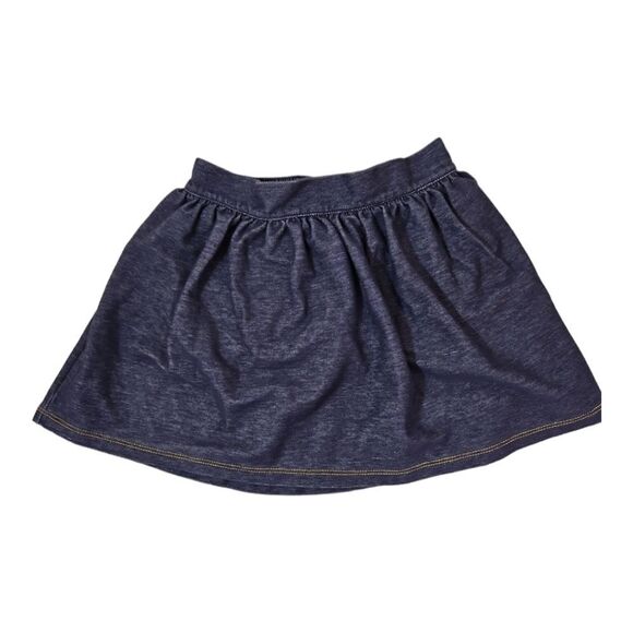 Old Navy Jumping Beans Summer Lot Of 3 Skorts Skirts With Shorts Size 5 - Picture 7 of 10